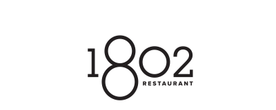 RESTAURANT 1802